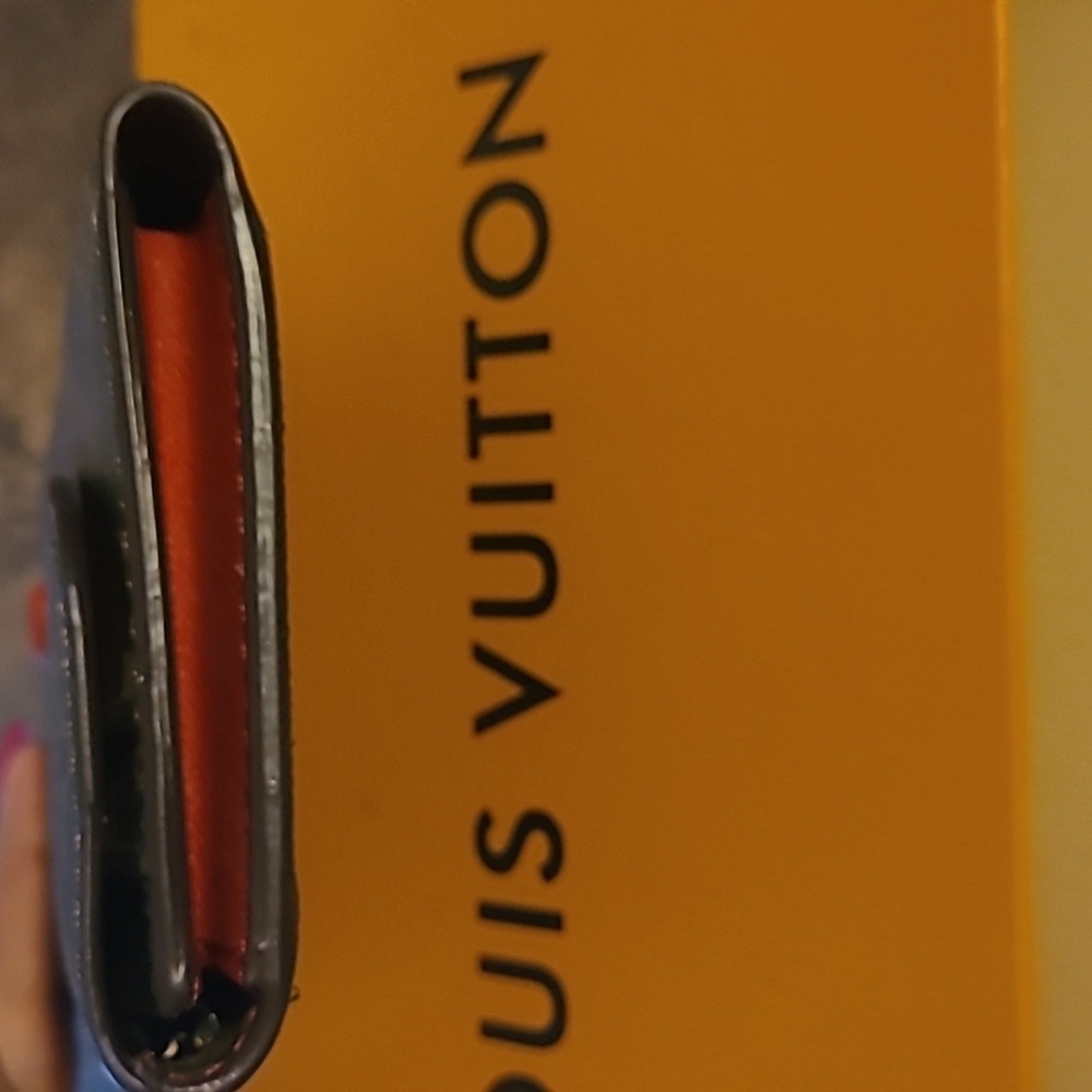Wallet New lv - Picture 6 of 14